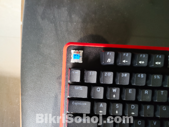 Havit gamenote kb870l
